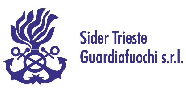 Sider Trieste Guardiafuochi